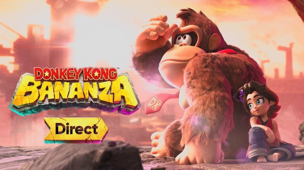 Gaming Industry This Week: Microsoft's Massive Layoffs, Stop Killing Games Campaign Success, and Major Game Releases 3 Donkey Kong Bananza