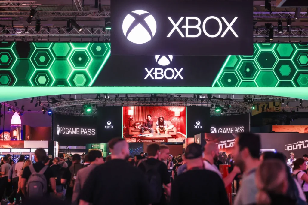 Gaming Industry This Week: Microsoft's Massive Layoffs, Stop Killing Games Campaign Success, and Major Game Releases 1 microsoft layoffs